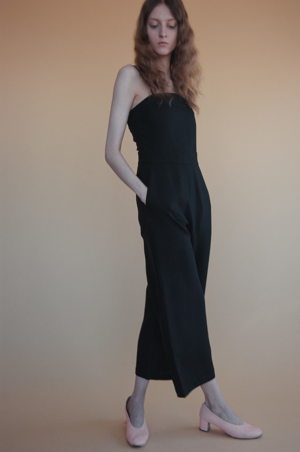Luisa et la Luna Lucia Jumpsuit Luisa et la Luna Lucia Jumpsuit