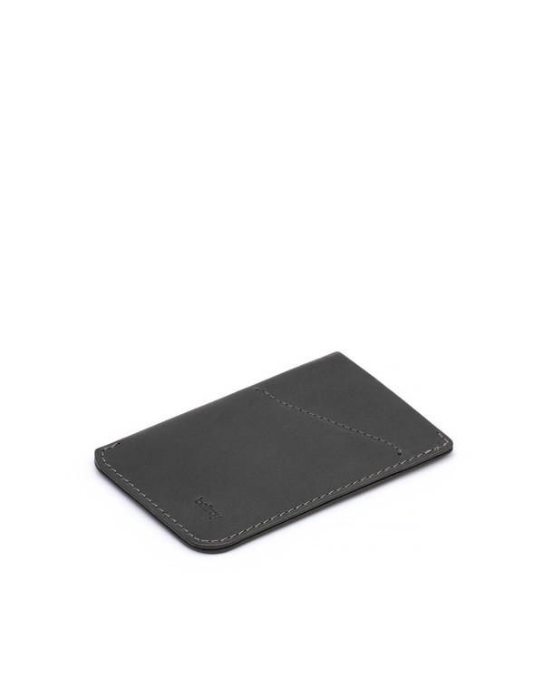 Bellroy Card Sleeve Charcoal Bellroy Card Sleeve Charcoal