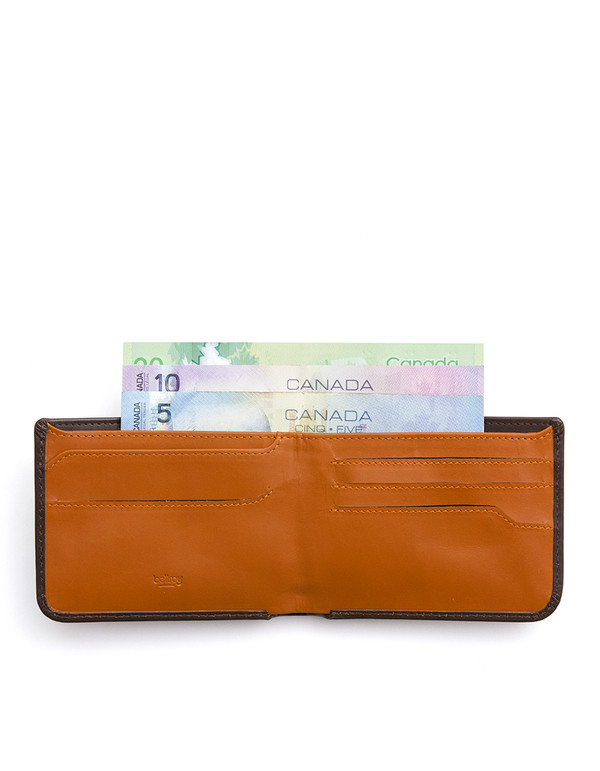 Bellroy Hide and Seek Wallet Java Bellroy Hide and Seek Wallet Java