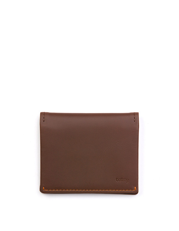 Bellroy Slim Sleeve Wallet Cocoa Bellroy Slim Sleeve Wallet Cocoa