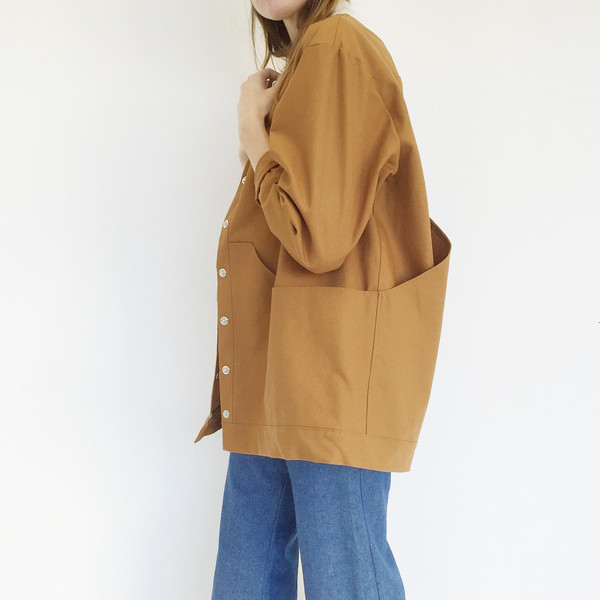 the general public Carmel Jacket the general public Carmel Jacket