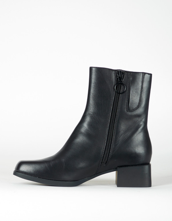 Camper Kobo Boot Black Camper Kobo Boot Black