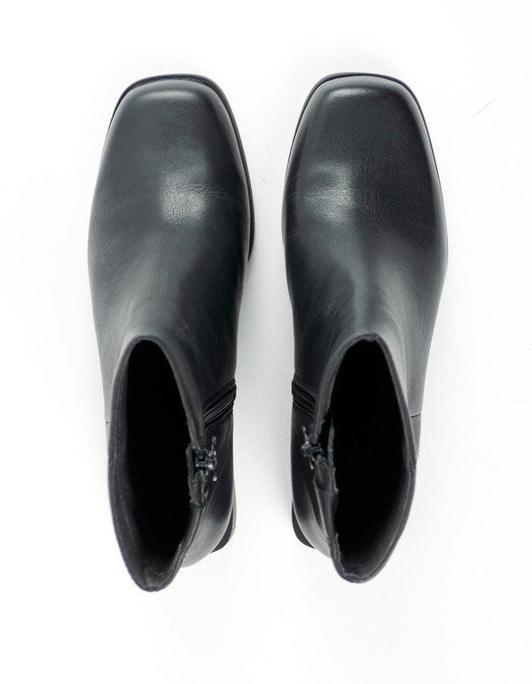 Camper Kobo Boot Black Camper Kobo Boot Black