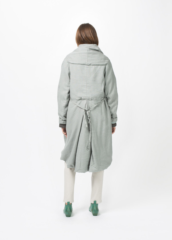 Hannoh Wessel Christina Coat Hannoh Wessel Christina Coat