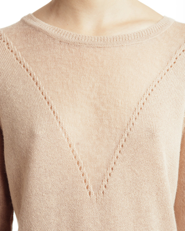Sessun Abelia Sweater Sessun Abelia Sweater