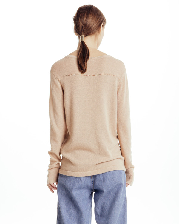 Sessun Abelia Sweater Sessun Abelia Sweater