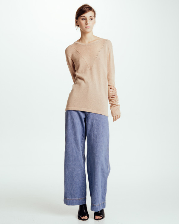 Sessun Abelia Sweater Sessun Abelia Sweater