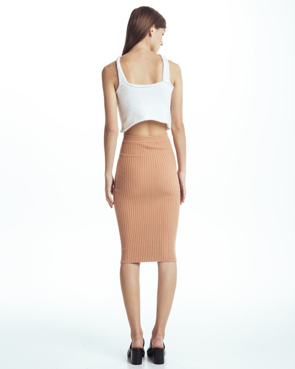 Giu Giu Cloud Knitted Camisole Giu Giu Cloud Knitted Camisole