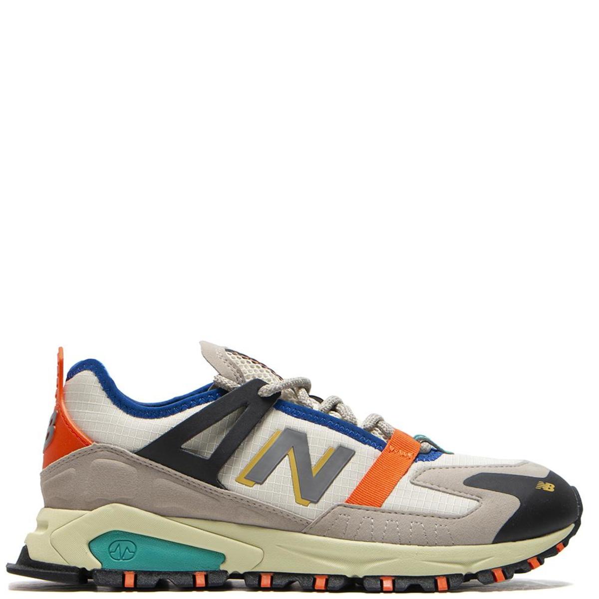 New Balance MSXRCTCE Sneaker - Outerspace | Garmentory
