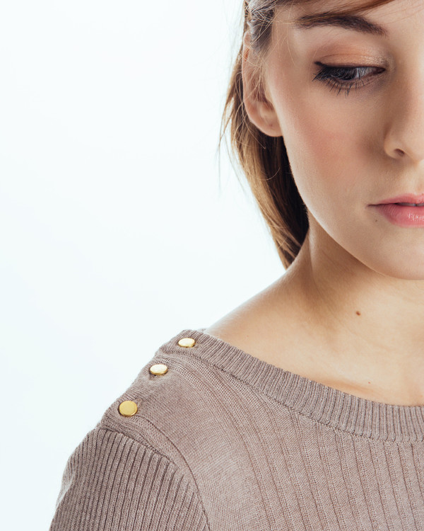 Sessun Jackie O Sweater Sessun Jackie O Sweater