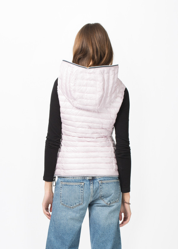 Duvetica Filira Down Vest Duvetica Filira Down Vest