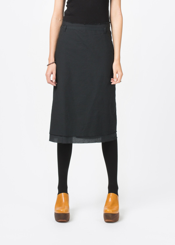 Hannoh Wessel Jeanette Skirt Hannoh Wessel Jeanette Skirt