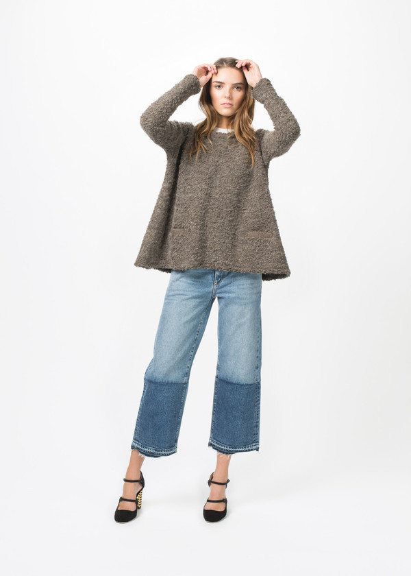 Shosh Juliette Sweater Shosh Juliette Sweater