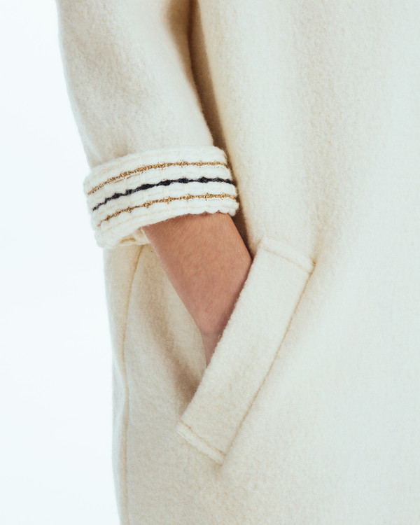 Sessun Saguay Sweater Dress Sessun Saguay Sweater Dress