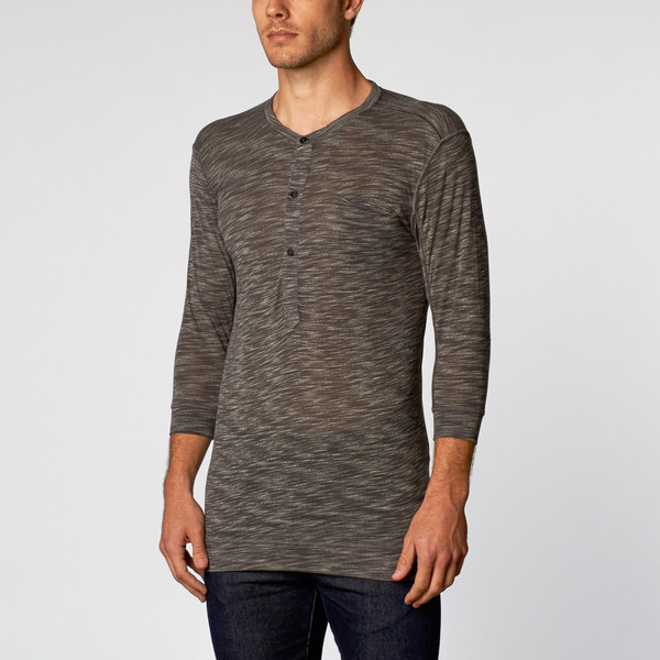 Men's WOLF & MAN RENGAR - GREY Men's WOLF & MAN RENGAR - GREY