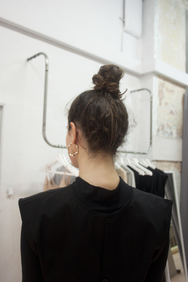 Baserange Zarba Jumpsuit Baserange Zarba Jumpsuit