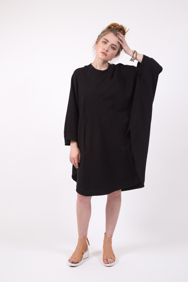 Kowtow Pay Attention Cape Kowtow Pay Attention Cape