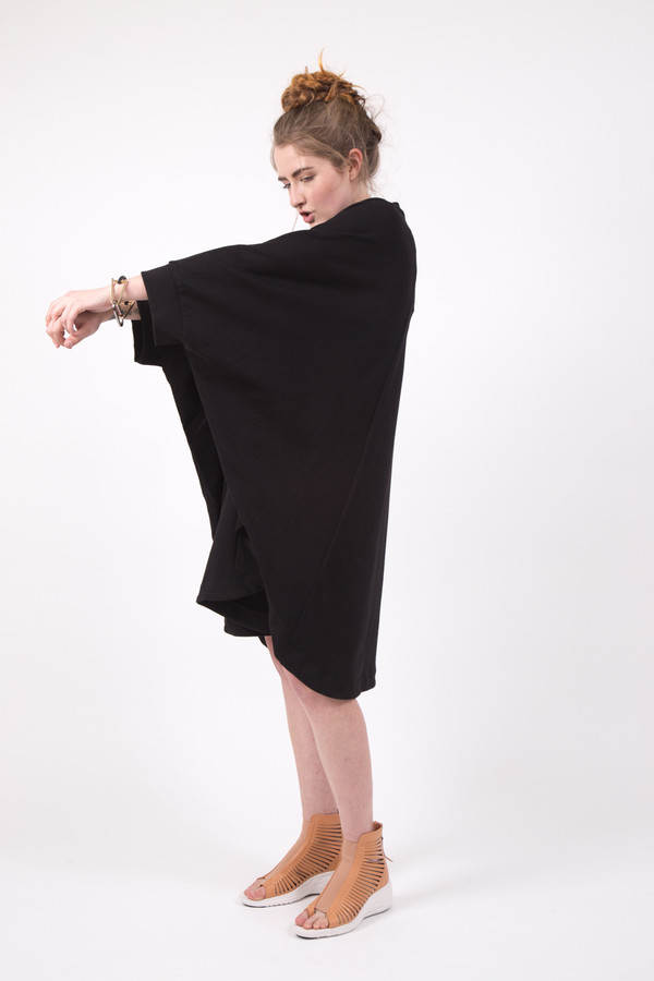 Kowtow Pay Attention Cape Kowtow Pay Attention Cape