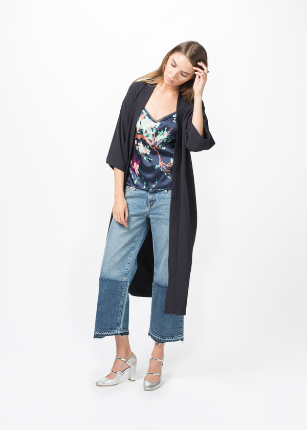 Laura Urbinati Silk Camisole Laura Urbinati Silk Camisole