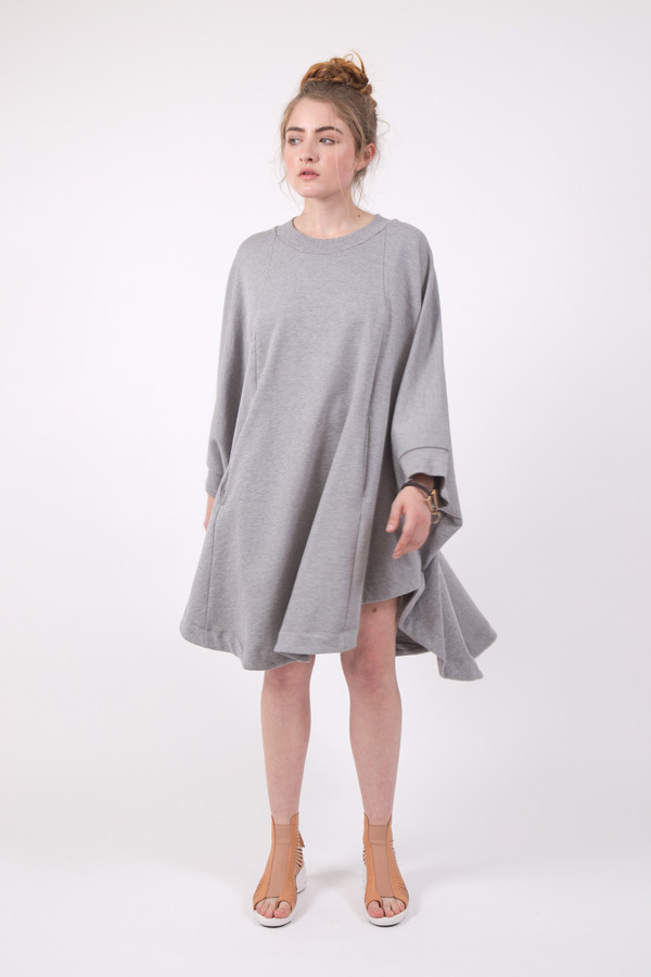 Kowtow Pay Attention Cape Kowtow Pay Attention Cape