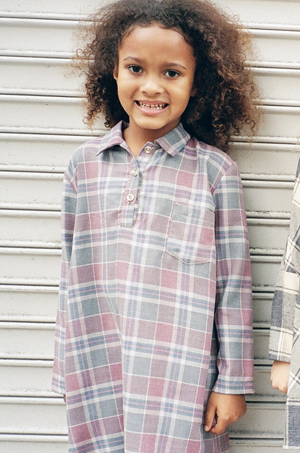 Kid's Boy+Girl Amelie Dress Kid's Boy+Girl Amelie Dress