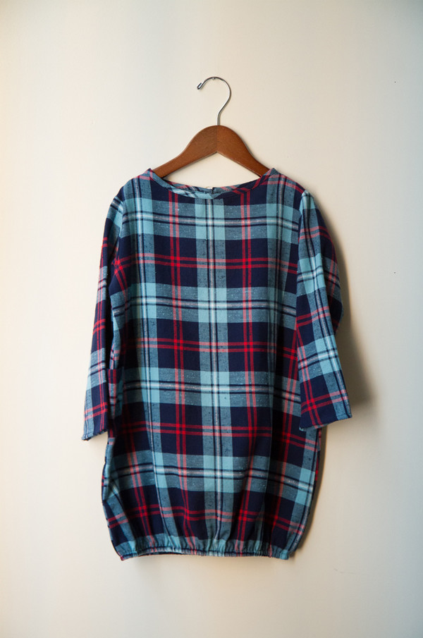 Kid's Boy+Girl Bubble Dress Kid's Boy+Girl Bubble Dress