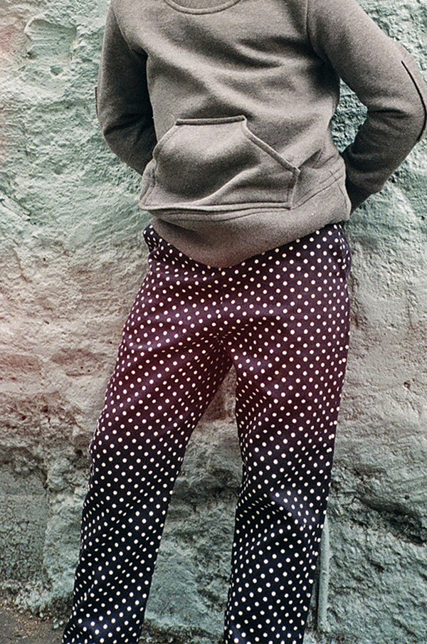 Kid's Boy+Girl Chino Pant Kid's Boy+Girl Chino Pant