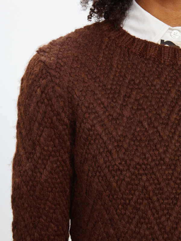 Kordal CLEO SWEATER Kordal CLEO SWEATER
