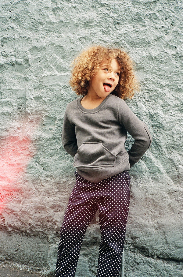 Kid's Boy+Girl Chino Pant Kid's Boy+Girl Chino Pant