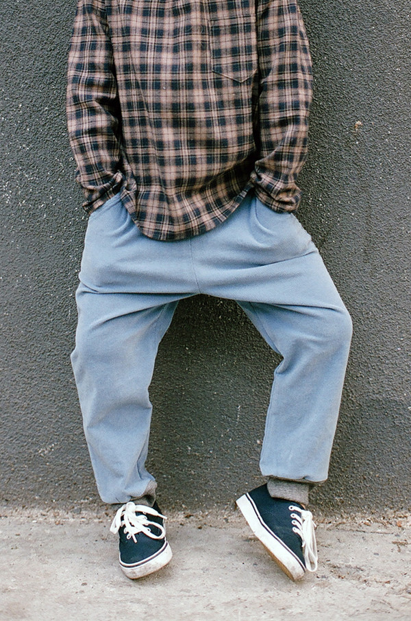 Kid's Boy+Girl Climbing Pant Kid's Boy+Girl Climbing Pant