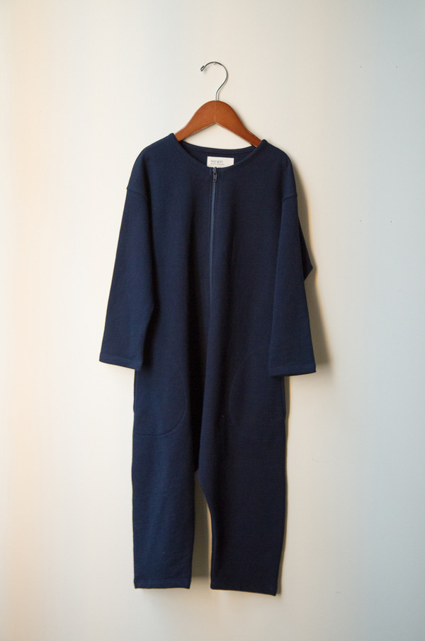 Kid's Boy+Girl Harem Onesie Kid's Boy+Girl Harem Onesie