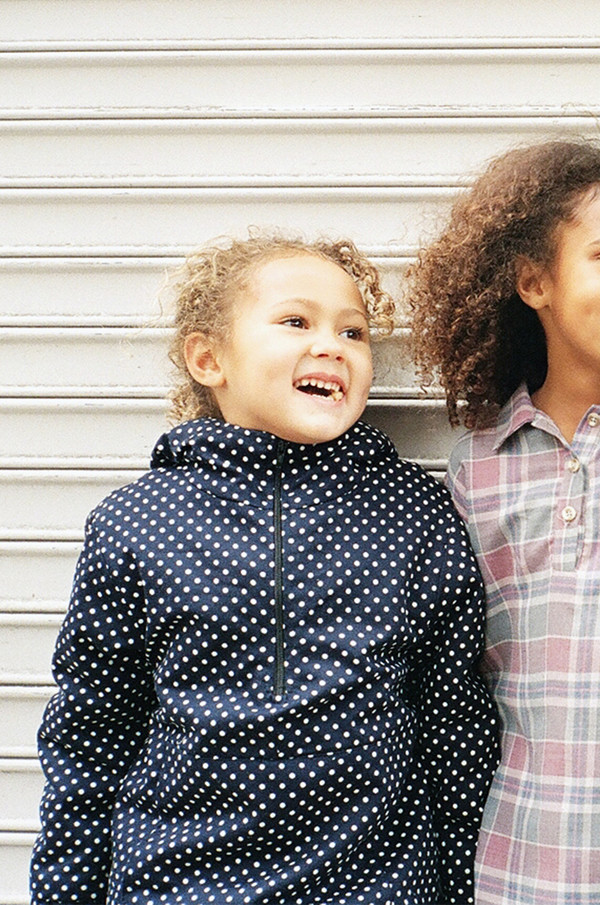 Kid's Boy+Girl Jack Parka Kid's Boy+Girl Jack Parka