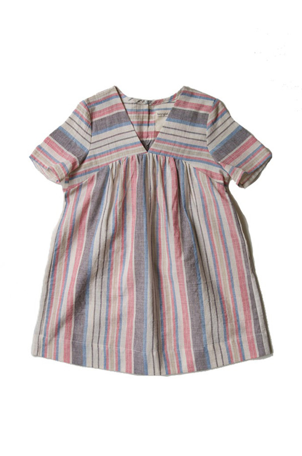 shopboyandgirl JULES DRESS shopboyandgirl JULES DRESS
