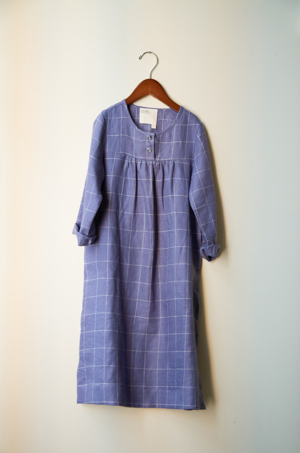 Kid's Boy+Girl Long Dress Kid's Boy+Girl Long Dress