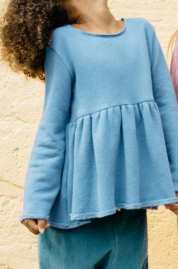 Kid's Boy+Girl Natalie Top Kid's Boy+Girl Natalie Top