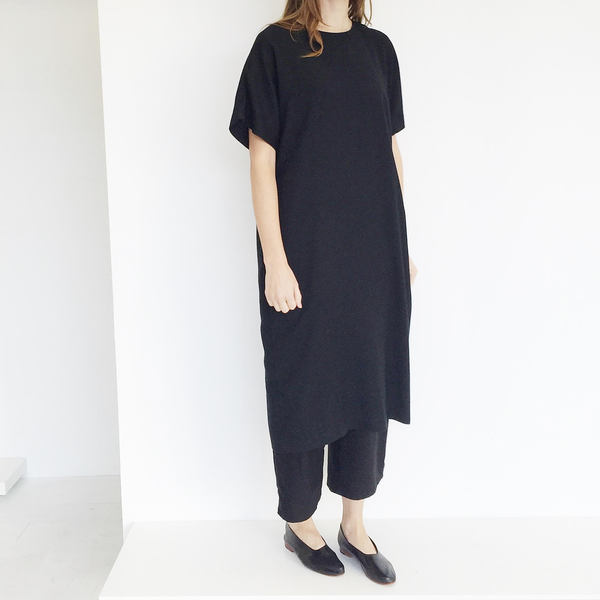 Johan Vintage Black Box Dress Johan Vintage Black Box Dress