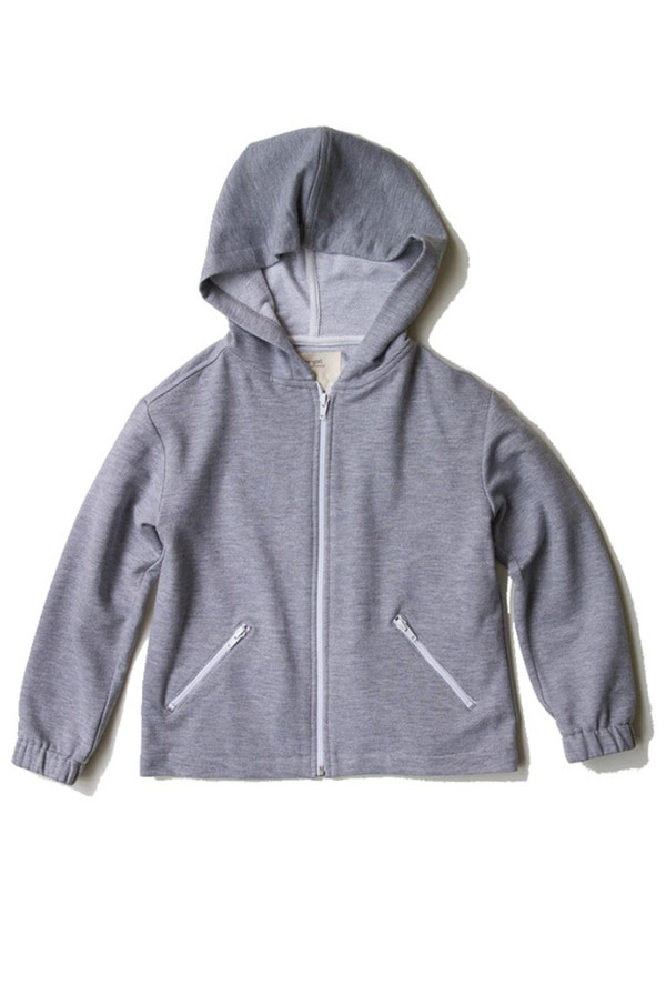 Kid's Boy+Girl Uniform Hoodie Kid's Boy+Girl Uniform Hoodie