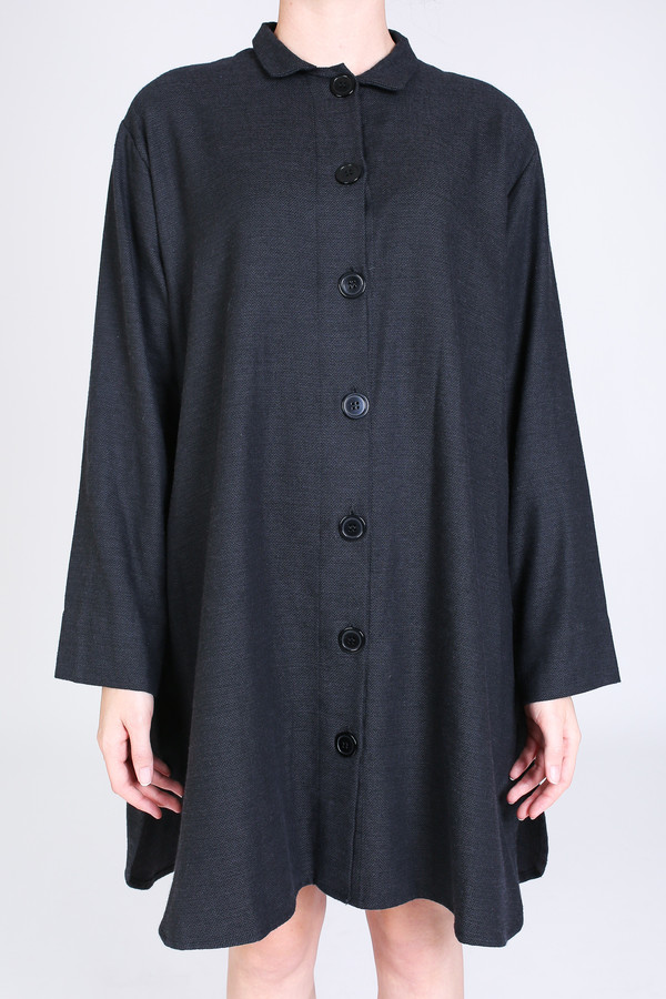SBJ Austin Stacey dress in black SBJ Austin Stacey dress in black