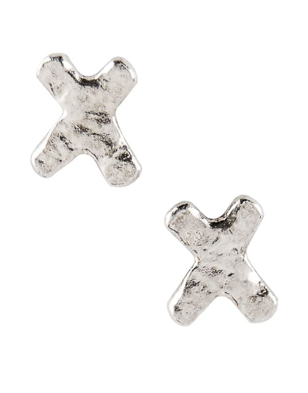 Nettie Kent Kiva Studs Nettie Kent Kiva Studs