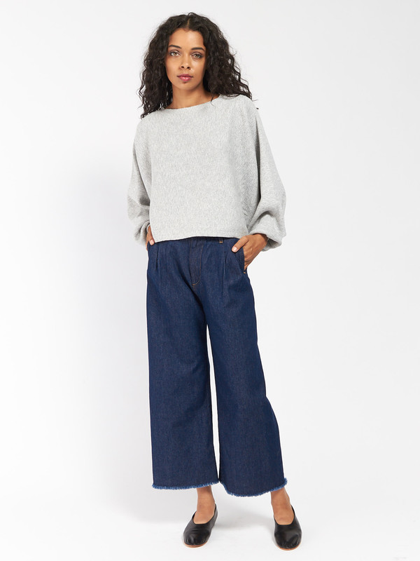 Rodebjer Mina Denim Rodebjer Mina Denim