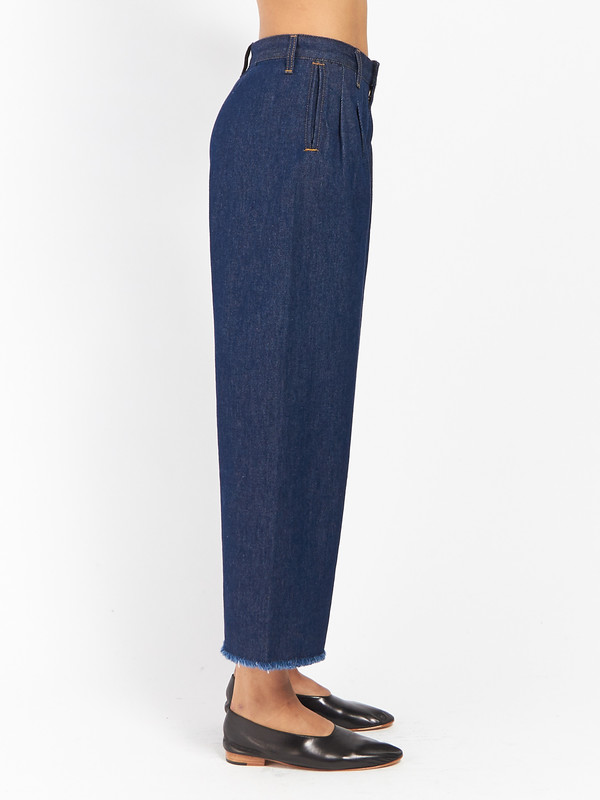 Rodebjer Mina Denim Rodebjer Mina Denim