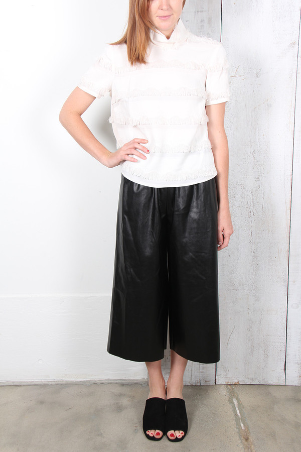 Rachel Comey APPRENTICE TOP Rachel Comey APPRENTICE TOP