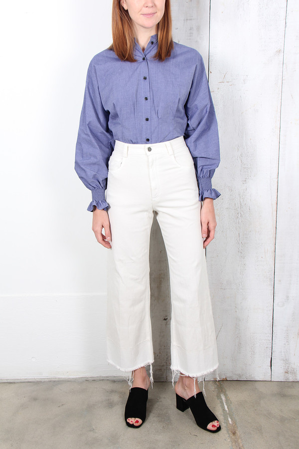 Rachel Comey MERCY TOP Rachel Comey MERCY TOP