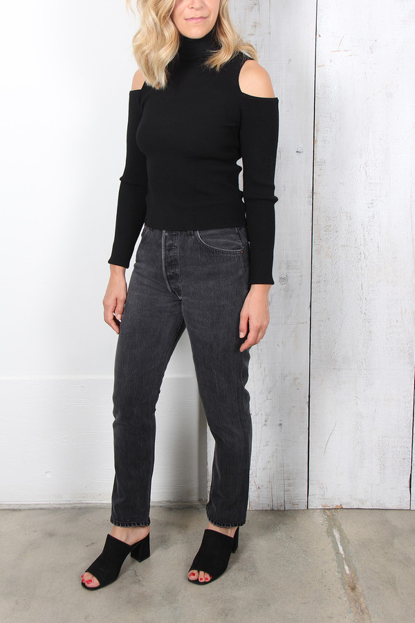 A.L.C. MERVYN SWEATER A.L.C. MERVYN SWEATER