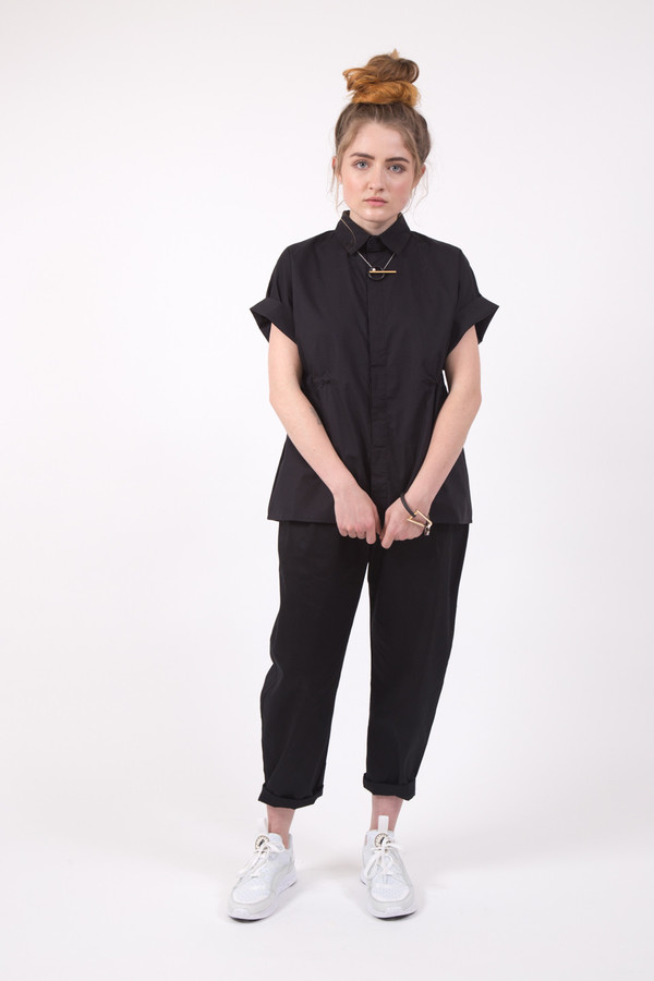 Kowtow - Form Shirt Kowtow - Form Shirt