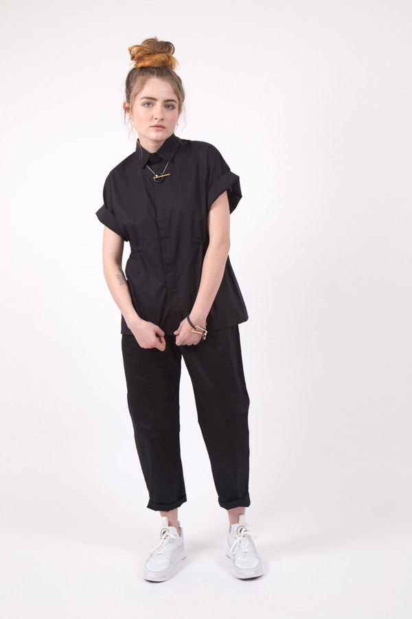 Kowtow - Form Shirt Kowtow - Form Shirt