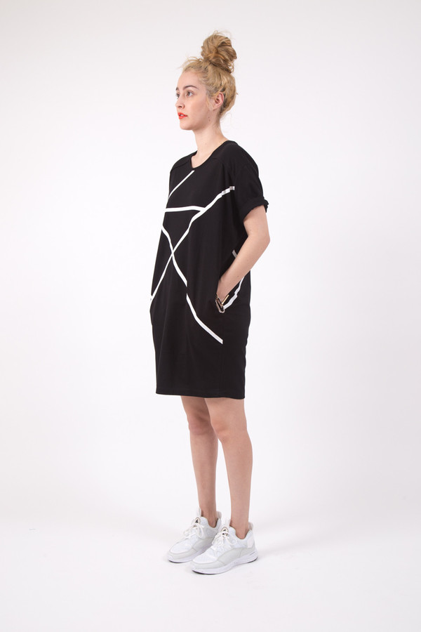Kowtow Never Bored Dress Kowtow Never Bored Dress