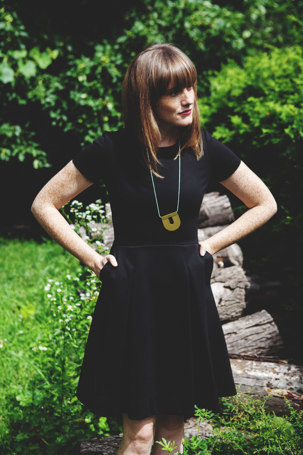 Betina Lou Isabelle Dress Betina Lou Isabelle Dress