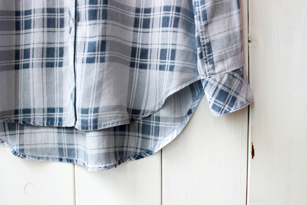 Carter Pigment Plaid Carter Pigment Plaid