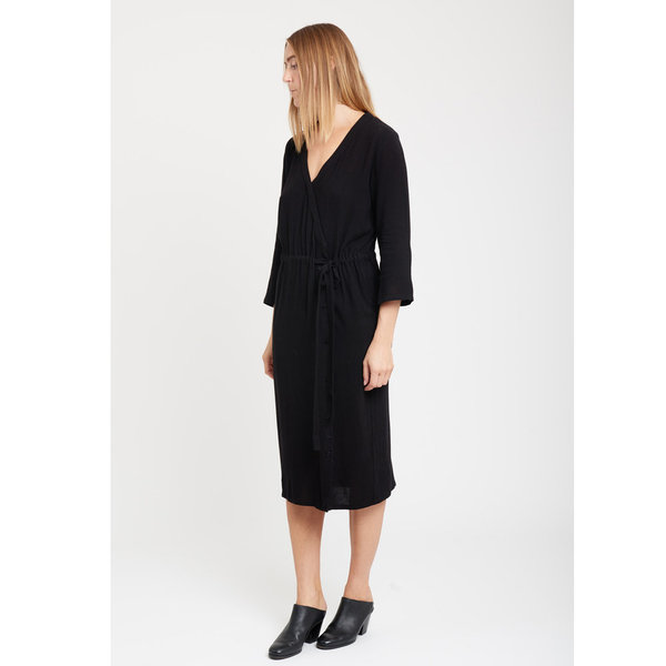 First Rite Crossover Dress First Rite Crossover Dress
